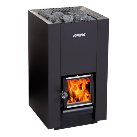 Harvia Sauna Wood Stove Linear 22