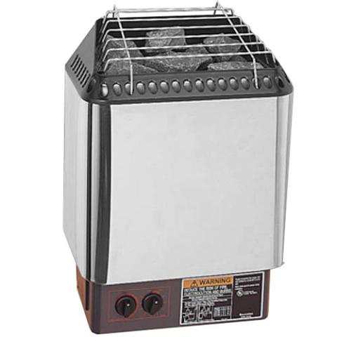 Amerec Sauna Heater DSNR 60B