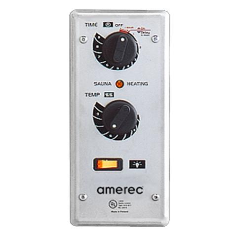 Amerec Heater Control SC-9