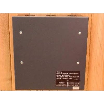 Amerec Control Contactor CB 7