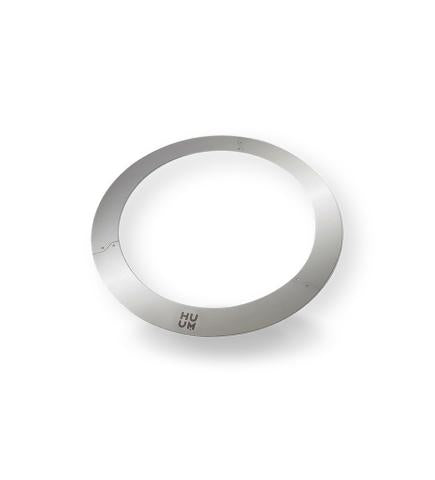 HUUM Embedding Flange HM