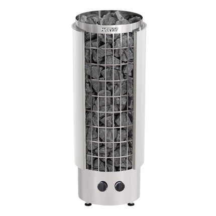 Harvia Sauna Heater Cilindro PC80