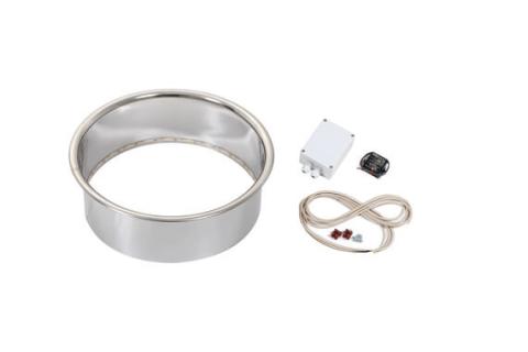 Harvia Sauna Heater Package HPCU2L