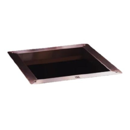 HUUM Embedding Flange CS