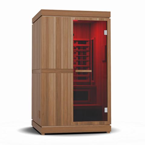 Finnmark Infrared & Steam Sauna Combo FD-4 Trinity