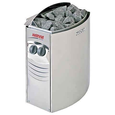 Harvia Sauna Heater Vega Compact 1900