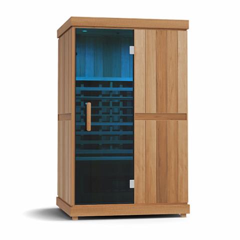 Finnmark Infrared Sauna FD-2 Full-Spectrum