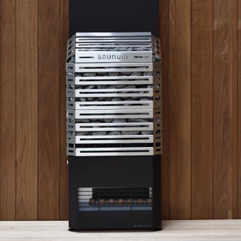 Saunum Sauna Heater Package AIR 5 WiFi  SSB