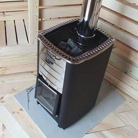 Harvia Sauna Wood Stove M3