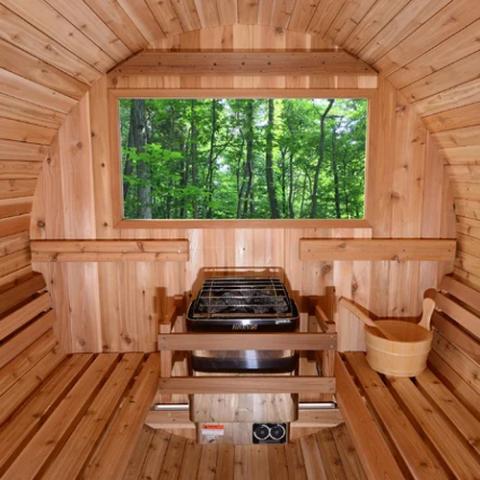 Harvia Sauna Heater KIP80B