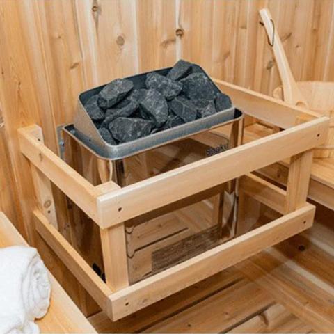 Harvia Sauna Heater KIP80W