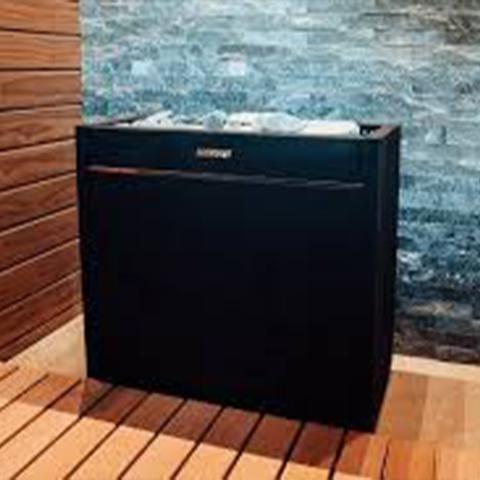 Harvia Sauna Heater Virta Pro HL200E