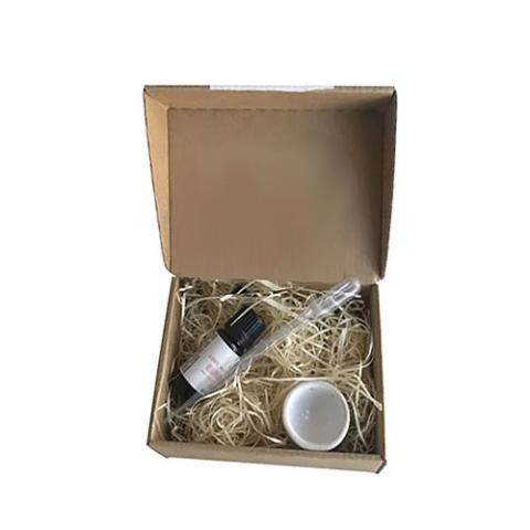 Saunum Aroma Oil Set Grapefruit