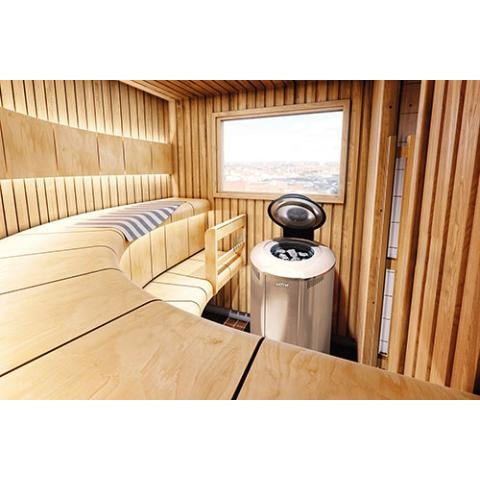 Harvia Sauna Heater Forte AF100