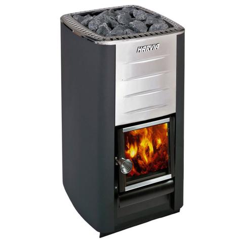 Harvia Sauna Wood Stove M3
