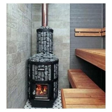 Harvia Sauna Wood Stove Legend 240 SL