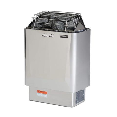 Harvia Sauna Heater KIP80W