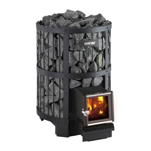 Harvia Sauna Wood Stove Legend 240 SL