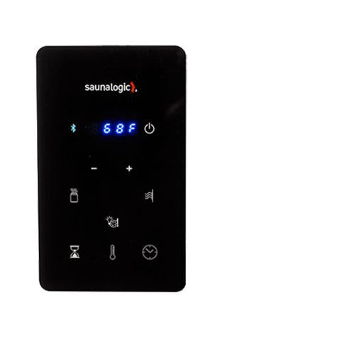 Amerec Digital Control SaunaLogic2 IS