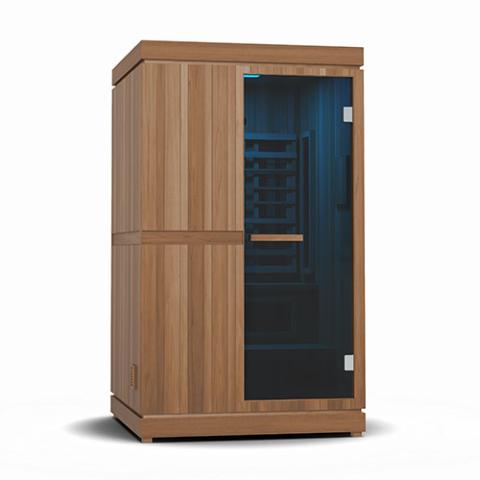 Finnmark Infrared & Steam Sauna Combo FD-4 Trinity