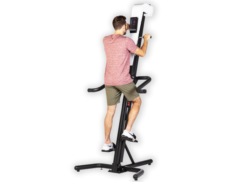 VersaClimber TS-Magnetic