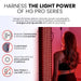 Harness The Light Power of HG Pro Series